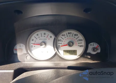 2006 Ford Escape Xlt/Xlt Sport из США, поврежденный, VIN 1FMYU93146KA04268